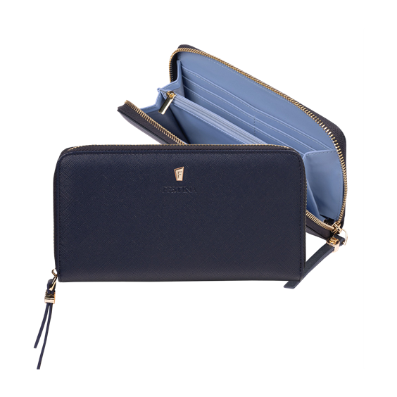 Wallet Festina Woman Mademoiselle in Leather FM124/N - FM124/N